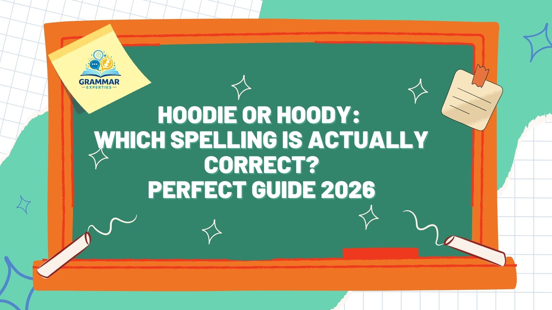 Hoodie or Hoody Which Spelling Is Actually Correct Perfect Guide 2026