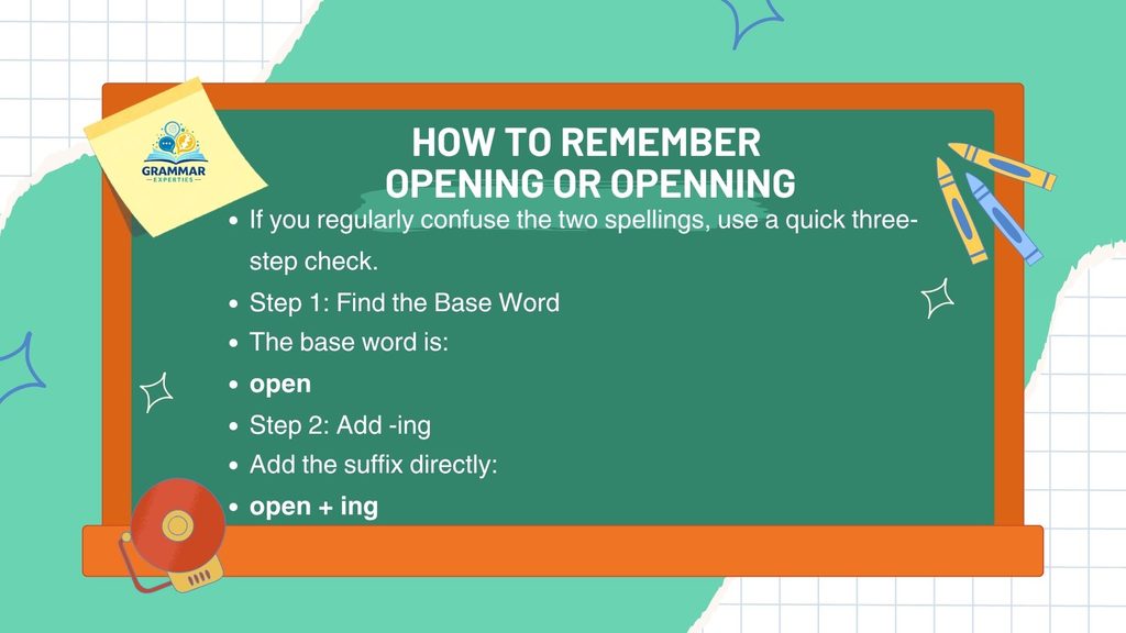 How to Remember Opening or Openning 1024x576 1