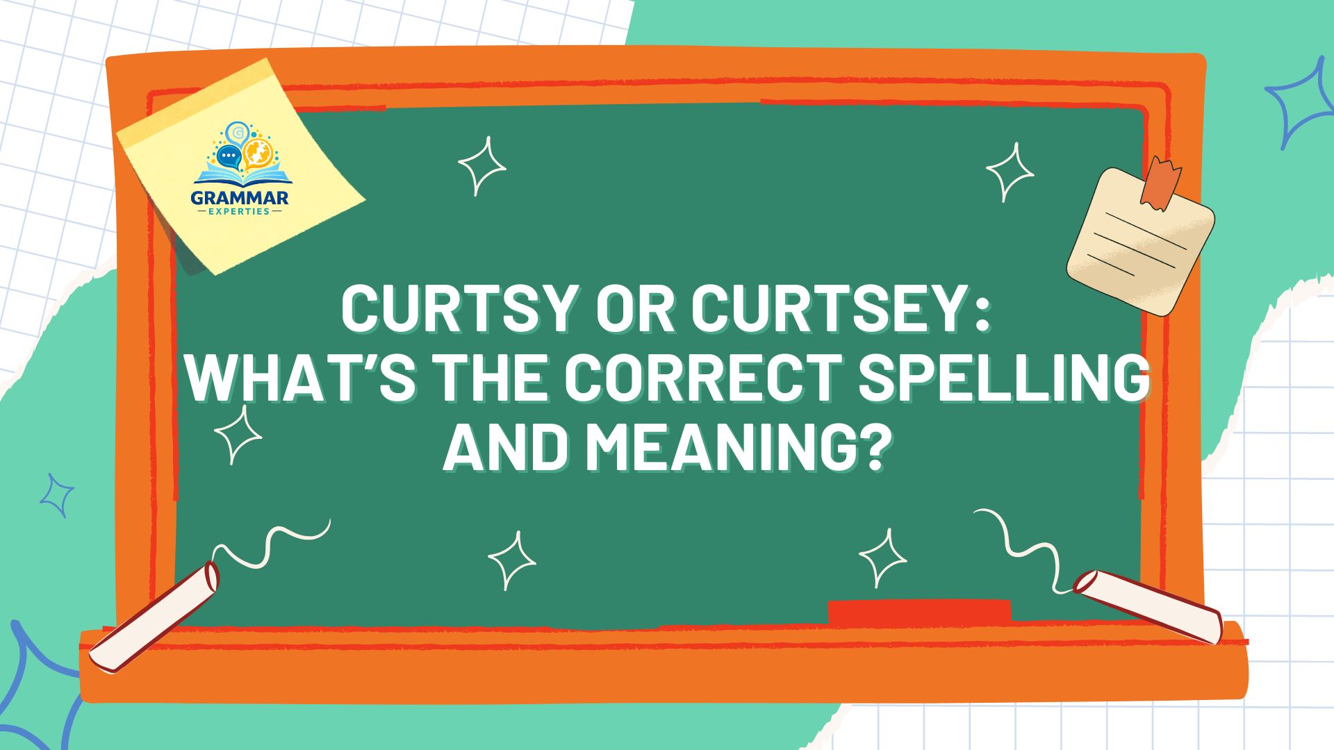 Curtsy or Curtsey What’s the Correct Spelling and Meaning